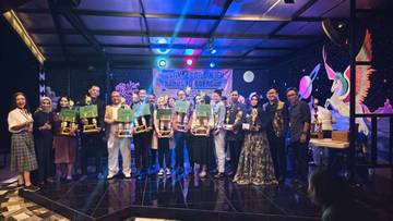 Hari Musik Internasional, Pop Singer Kandang Boengah Digelar