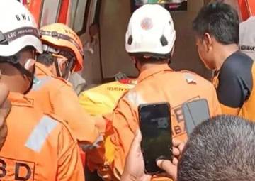 Warga Johowinong Jombang Dihebohkan Penemuan Mayat Membusuk