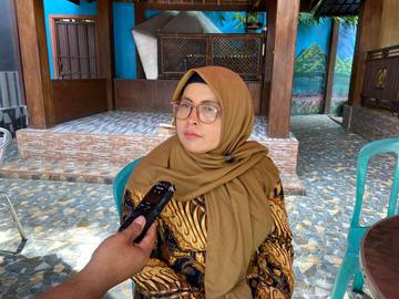 Menjamurnya Ritel Modern Menjadi Tantangan UMKM Kediri