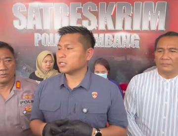 Pertengahan 2025, Lima Kasus Pembunuhan Terjadi di Jombang