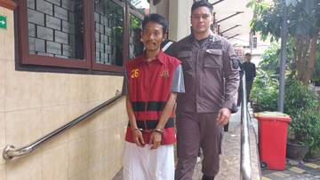Jaksa Tuntut Pelaku Pembunuhan Sekeluarga Hukuman Mati