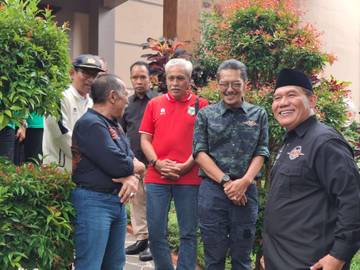 Porprov Kodrat Jatim Nihil Atlet Cedera dan Protes