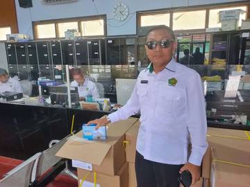 Musim Haji 2025, Tiga jemaah Kabupaten Kediri Meninggal 