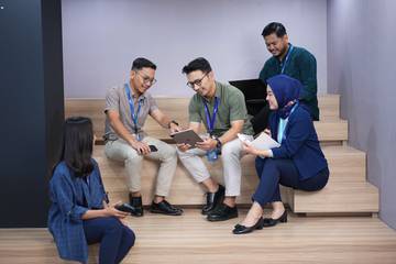 TASPEN KC Kediri Ingatkan Peserta Waspadai Modus Penipuan