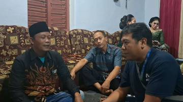 Warga Krenceng Hidupkan Kembali Tradisi Wayangan Suro