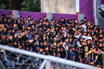 Persikmania Optimistis Skuad Macan Putih Posisi Lima Besar