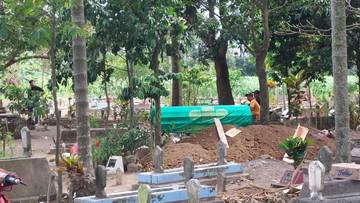 Akibat Miras Oplosan, Satu Warga Desa Gadungan Meninggal