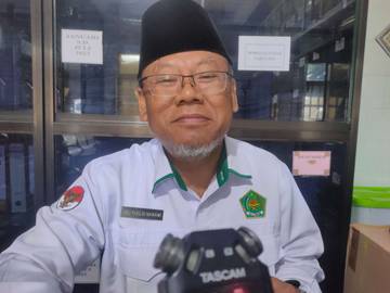 Kesehatan Jemaah dan Armuzna Jadi Evaluasi Haji 2025