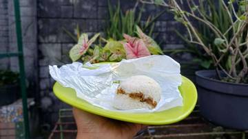 Sego Cokot Viral Alternatif Sarapan Praktis Cepat Saji