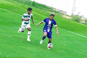 Persik Optimis Hadapi Laga Perdana BRI Super League