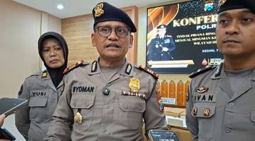 HUT RI, Petugas Imbau Warga Tidak Pesta Miras