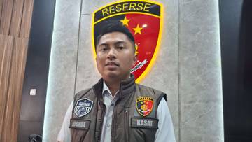 Polres Kediri Tetapkan Dua Tersangka Tindak Pengeroyokan