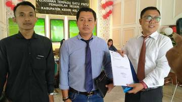 Terdakwa Kasus Pembunuhan Sekeluarga Ajukan Banding