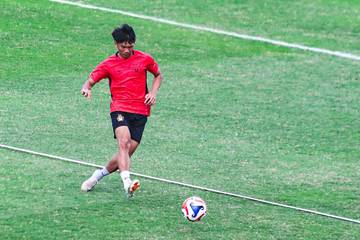 Perkuat Pemain, Persik Kediri Datangkan Rendy Sanjaya