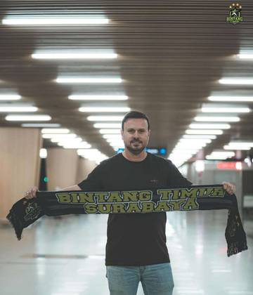 Bintang Timur Surabaya Datangkan Pelatih Baru