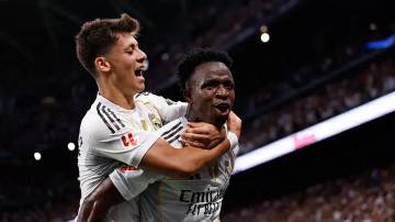 Madrid Tekuk Mallorca, Puncaki Klasemen Liga Spanyol