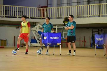 Indonesia Siapkan Dua Timnas Futsal Sekaligus
