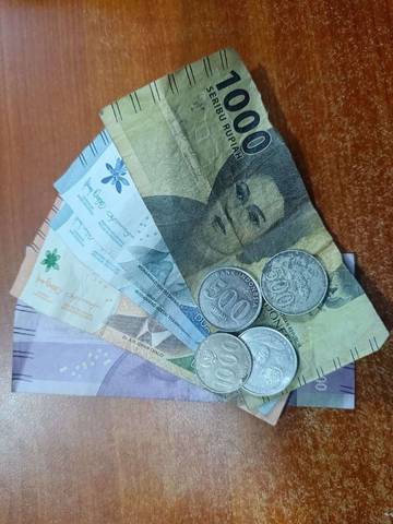 Tips Hemat Ala Anak Kos di Akhir Bulan