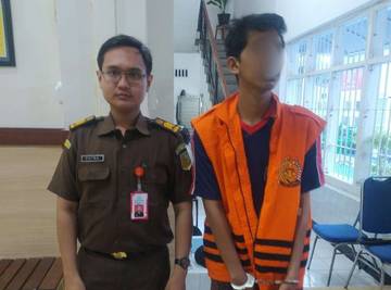 Lapas Kediri Tindak Tegas Pelaku Pemaksaan WBP