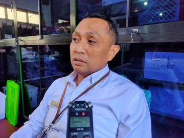 Kemenag Kediri Menunggu Keppres Terkait Teknis Haji  2026