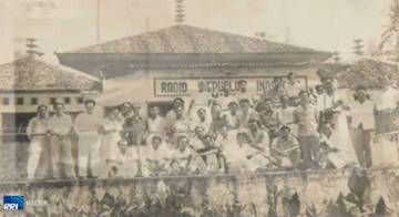 Hari Radio, Ini Dia Perintis Penyiaran Indonesia