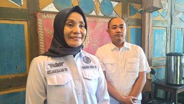 SPDP Kejari Kabupaten Kediri Didominasi Pelaku Anak