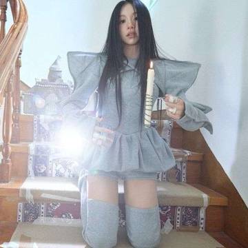 Makna Lagu ‘Shoot’ Chaeyoung Mengusung Tema Kepercayaan Diri