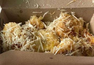 Pisang Keju Menjamur, Jadi Tren Kuliner Baru Malang