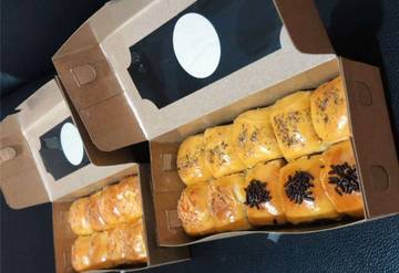 Kue Bolen, Camilan Manis yang Cocok untuk Keluarga