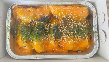 Gyoza, Makanan Khas Jepang yang Kian Digemari
