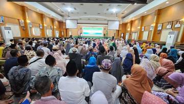 Kemenag Jombang Pastikan Persiapan Haji 2026 Lancar