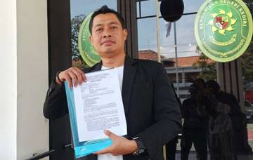 Kuasa Hukum Terdakwa Kasus 'Koper Merah' Ajukan Banding