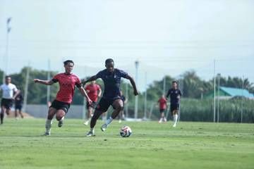 Persik Siap Perpanjang Tren Kemenangan Lawan Bhayangkara FC
