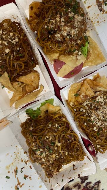 Mi Pedas Kekinian Jadi Favorit Anak Muda 
