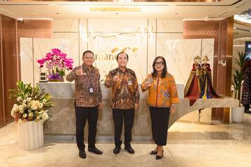 Mandiri Private Office Surabaya Akselerasi Layanan Wealth Management