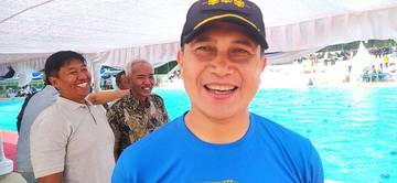 Danbrigif Dukung Kejuaraan Dragon Wirayudha Champhionship II