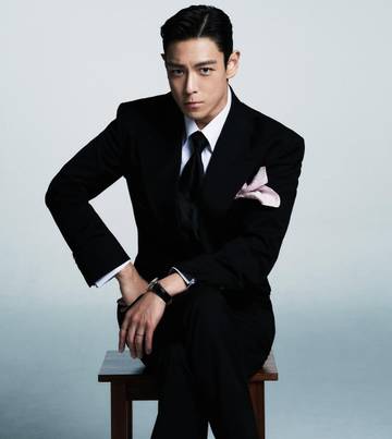 TOP Siap Rilis Album pada Kuartal Keempat 2025