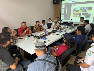 DPRD Dorong Industri Ramah Lingkungan Kembangkan Ekonomi