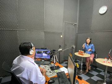UMKM Pare Raup Cuan dari Sambal Cumi Kering