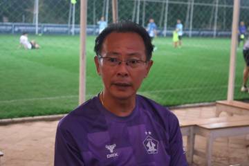 Persik Kediri Tak Gentar Hadapi Pemuncak Klasemen Sementara
