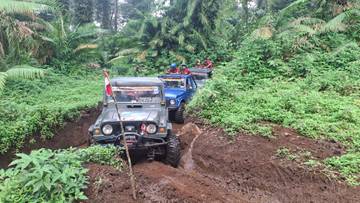 ​Menelusuri Pesona Selatan Jawa dengan KA Kertanegara