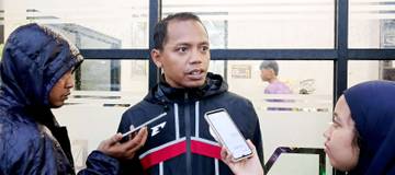 Persik Yakin Raih Tiga Poin Saat Menjamu PSM