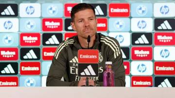 Xabi Alonso Siap Jalani El Clásico Perdana