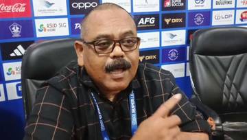 Antisipasi Cuaca Buruk, Persik Gunakan Tiga Pawang Hujan