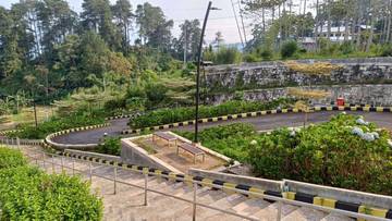 Eksplorasi Kelok Songo, Panorama Tersembunyi di Puncak Besuki