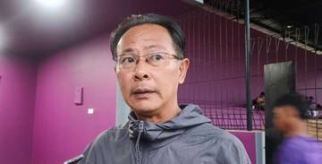 Siap Hadapi PSIM, Persik Kediri Tingkatkan Agresivitas 