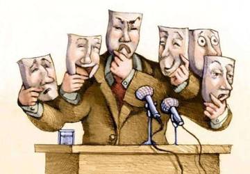 Pengamat: Pencitraan Politik Tak Laku di Era Prabowo