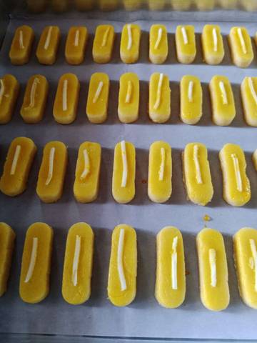 Resep Kue Kastengel Enak, Gurih dan Mudah Dibuat