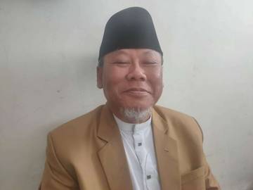 Persiapan Haji 2026  Kediri Masuk Perekaman Bio Visa 
