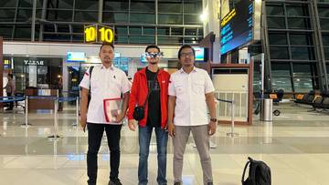 Imigrasi Kediri Deportasi Warga Negara Turki